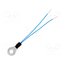 B57703M0103G040 Sensor: temperature; NTC; 10kΩ; -20÷125°C; 45mm; 150mW _CQW-ZRT3xHQ2TWNLiTBGWFhn0JbfPV8KyotEqvcYCo