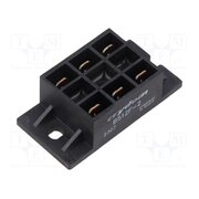 B512F-2 Bridge rectifier: half-controlled; Urmax: 400V; If: 25A; Ifsm: 250A pqd1Poz-Igi2Rla5YTMltbEz8WJ303sgVaIlnemEAiQ