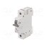 ETIMAT 6 1P D16 Circuit breaker; 230/400VAC; Inom: 16A; Poles: 1; Charact: D; 6kA 9_C5K7RERQsTf_f1ZZS1GqPjdYF9NHjQo4mN5_Nhw3g