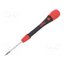 43373 Screwdriver; precision; Torx®; TX02; PicoFinish®; 40mm li91hqliI9UmmAd8oWP1QVtKl8h-9BlVhToToXVKVKs