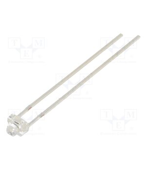 BPW17N Phototransistor; THT; 1.8mm; λp max: 825nm; 32V; 24° O2DnVyrQeTNQi2S73ufkU6sPKaHMToh81ctAwAfv-Y8