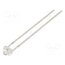 BPW17N Phototransistor; THT; 1.8mm; λp max: 825nm; 32V; 24° O2DnVyrQeTNQi2S73ufkU6sPKaHMToh81ctAwAfv-Y8