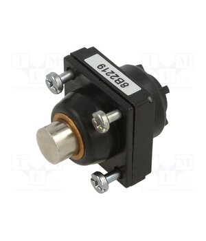 ZCKD10 Driving head; pin plunger Ø10mm; plastic zdskmZAN4L3fQvhIG8N-rXZnhST3CCZ70kXnNYd9Zi0