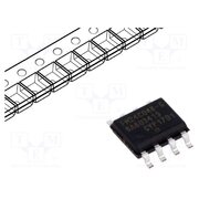 FM24C04B-GTR IC: FRAM memory; 4kbFRAM; I2C; 512x8bit; 4.5÷5.5VDC; 1MHz; SO8 oGQ2l3IGIu3iNhCqYA-akFowK9qGBCtwrq_YGPUR81k