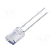 PD438C/S46 PIN photodiode; THT; 940nm; 5nA; rounded; flat; transparent gqyNxEipQeT9OniThwtd0nfcCN9CkLtqpsM_517lSsY