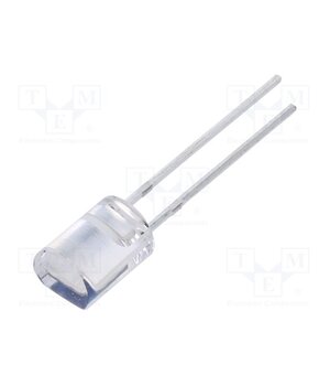 PD438C/S46 PIN photodiode; THT; 940nm; 5nA; rounded; flat; transparent gqyNxEipQeT9OniThwtd0nfcCN9CkLtqpsM_517lSsY