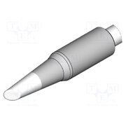C245156E Tip; conical sloped; 2.4mm; thicker iron layer,longlife UwUZwi1W7qY4r4F6VUMBrr8jzsna645YMfIJ2zJPmFw