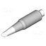 C245156E Tip; conical sloped; 2.4mm; thicker iron layer,longlife UwUZwi1W7qY4r4F6VUMBrr8jzsna645YMfIJ2zJPmFw