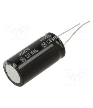 ECA0JHG223 Capacitor: electrolytic; THT; 22000uF; 6.3VDC; Ø18x35.5mm; ±20% LiQPiOBiqTyMFsV9rBtYa07dqtmZYWiektHds1Jr3h0