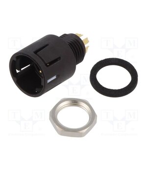 99 9215 00 05 Connector: circular; 620; 63V; 2A; PIN: 5; socket; male; soldering PwPWJVZxLgePKzdHe9pUmGdfa1wC04N2Etpb-n5TGc8