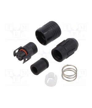 HR30-6PA-3S(71) Connector: circular; push-pull; plug; PIN: 3; 2A; HR30; gold-plated mYuu1YbRPh6qaHCP3udL1ogGzPQAKwproJY00MdImWg