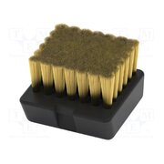 CL8973 Cleaning elem; Bristle material: metal Kw8rzcIBLQc2Gw3KD4gRoLITZIapz2RubEzf7OhPniQ
