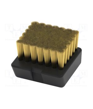 CL8973 Cleaning elem; Bristle material: metal Kw8rzcIBLQc2Gw3KD4gRoLITZIapz2RubEzf7OhPniQ