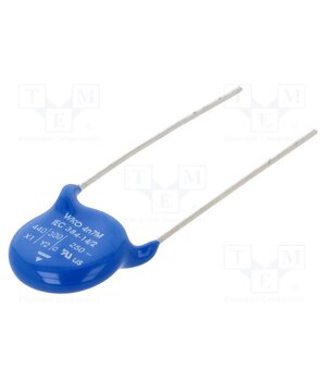 WKO472MCPEJ0KR Capacitor: ceramic; suppression capacitor,X1,Y2; 4.7nF; Y5U; ±20% KsUliyQ9yKcZ0uUIMjFVB5Rf-y7pHFqFvGgY4p1-5pI