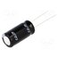 PJ2W680MNN1832 Capacitor: electrolytic; THT; 68uF; 450VDC; Ø18x31.5mm; ±20%; PJ AXe1_Ekz-nJJNSjmf_6Pxe3y26umas4GQ3ce0AIRvHM