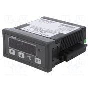 AR621/S Module: regulator; temperature; SSR; on panel; OUT 1: 11VDC/25mA i64_D8uLv39oA-9bRC2W3uS6jUX6Jql_oTFFhzplqlw
