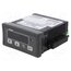 AR621/S Module: regulator; temperature; SSR; on panel; OUT 1: 11VDC/25mA i64_D8uLv39oA-9bRC2W3uS6jUX6Jql_oTFFhzplqlw