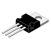 7805DIV voltage regulator 5V (KP142EH5B)