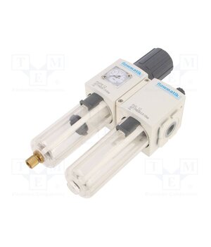 FMB 12 Air preparation set; 2300l/min; Working press: max.10bar; 5um L9XGFFvfVJzlrXv6__-xwefSWL4eslM-AQqbmZdPGNI