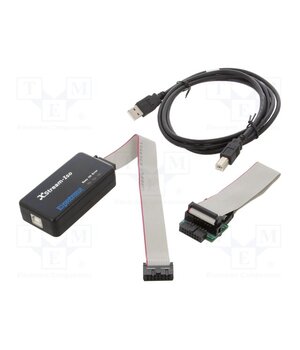 GANGPRO-ARM-1V(XS) Programmer: microcontrollers; USB; 14pin,USB B; 20MHz; 1Mbps vnQjBtbfM0MiTFbBTDdBfNbPrJI4bFHVWFxP8fz5s8w