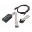 GANGPRO-ARM-1V(XS) Programmer: microcontrollers; USB; 14pin,USB B; 20MHz; 1Mbps vnQjBtbfM0MiTFbBTDdBfNbPrJI4bFHVWFxP8fz5s8w