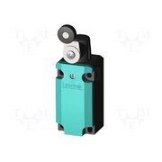 3SE5132-0CJ01 Limit switch; lever R 27mm, plastic roller Ø19mm; NO + NC; 10A nbqk9AyPwdSEUmYWTI8nN4WgI8GtQKDQx9xOCVVRuFg