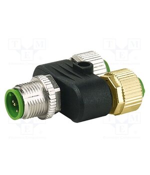 7000-41141-0000000 T adapter; M12 male,M12 female x2; A code-DeviceNet / CANopen C5XvWhAPLMUd0DfdkuM8ReSPU-XUn7K0SnCji7-9y4Q