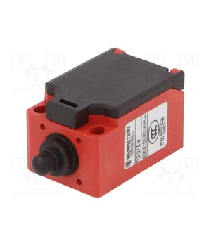 TI2-U1Z W Limit switch; NO + NC; 10A; max.240VAC; max.240VDC; M16; IP65 VYIJsYyyZ76yqHZfm1Mqh5oPya7D7zBt0xDtEyo5dx8