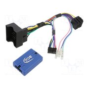 42SFO003-0 Adapter for control from steering wheel; Ford fvyRP5_2qsy3G5iIHz-w3rTCI1ruRuymPHVK2u0AMIs