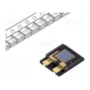 FYLS-6048PDC Photodiode; SMD; 940nm; transparent; Dim: 6x4.8x1mm b71PWAnSRsbEMVv5cx2JybfTIXKsOlurZl1tGN1fJiU