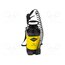 3275M Garden sprayer; plastic; 5l; 3bar Ghq3oukWEUPy4IqgunVzdLmG0hzx28OES9I8DhZEDig