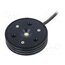 ALUSTAR-G2-120-SW757-1A-54 LED; white cold; 5700K; 342lm; IP54; CRImin: 70; 120°; Alustar-G2 TNjWswKeEVV_rzN07Sj9Baw39XqAffjadLyLSWWbjm0