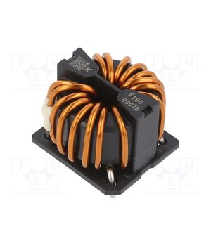 SCF25XV-190-1R8A008JH Inductor: wire with current compensation; THT; 1.6mH; 3.07mΩ; SCF o4DE_Azk4CXzU3skKSWhkj4tfJGNNL_95VOv5jhFVsk