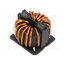 SCF25XV-190-1R8A008JH Inductor: wire with current compensation; THT; 1.6mH; 3.07mΩ; SCF o4DE_Azk4CXzU3skKSWhkj4tfJGNNL_95VOv5jhFVsk