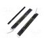 SF4C-F23 Safety light curtain; H: 240mm; 0.1÷3m; IP67; SF4C; 24VDC; cables eEyU_4ehmAmwKi21E9Rv4pqzdbAHTfzpXfAZNoUfhF8