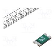 0ZCJ0035FF2G Fuse: PTC polymer; SMD; 350mA; Imax: 40A; 0ZCJ; 1206 QIIDJNCOaH6kkTLNnxrbEun4xB4t2NU2I41qYL1hQK0