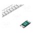 0ZCJ0035FF2G Fuse: PTC polymer; SMD; 350mA; Imax: 40A; 0ZCJ; 1206 QIIDJNCOaH6kkTLNnxrbEun4xB4t2NU2I41qYL1hQK0