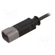SAC-4P-DTMS/1,5-PUR Cable: for sensors/automation; DT04-4P; PIN: 4; straight; 1.5m NLGKz90o92oLFMZY-dZGQj4DDxNwEf6dbMMk659HUMM