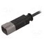 SAC-4P-DTMS/1,5-PUR Cable: for sensors/automation; DT04-4P; PIN: 4; straight; 1.5m NLGKz90o92oLFMZY-dZGQj4DDxNwEf6dbMMk659HUMM