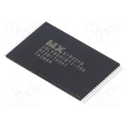 MX29LV800CBTI-70G/TRAY IC: FLASH memory; 8MbFLASH; 70ns; TSOP48; parallel aw_Ay-HyFGlaKUkegy3h_4ZgJIdOYrkb1YX3OmwDdhk