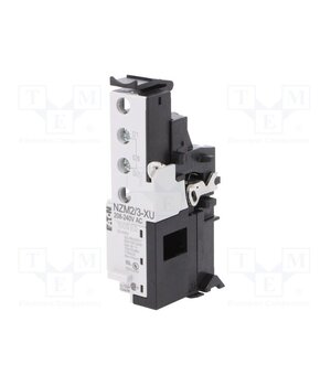 NZM2/3-XU208-240AC Undervoltage relase; NZM efMzyBjurA4qFbndSUCjZ22PB2dcHqCMvWXhx9Lmz5g