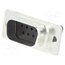 205204-4 Connector: D-Sub; PIN: 9; plug; male U3ykcKQkhzDB97EWPYP7QcglJfysruiUsI8xmkWVdbo