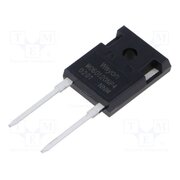 WSRSIC060120NP4 Diode: Schottky rectifying; SiC; THT; 1.2kV; 60A; TO247-2; Ir: 25uA hD7sTQ1zVQOya3oPrrwd9ZxRJunLfIoO47qeN3HaYmo