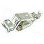 BU-24APS Crocodile clip; 25A; Grip capac: max.19mm; Overall len: 72mm 3k_bvjFB4VKLwGsWB-t8q3q4TXA_hY9GkIjAT5Pu02M