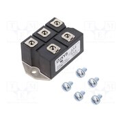 VUO82-14NO7 Bridge rectifier: three-phase; Urmax: 1.4kV; If: 90A; Ifsm: 750A iRxKDBXF4AaWImG31TIlXPZI-QxheZ-qQJ_yuFpbOCM