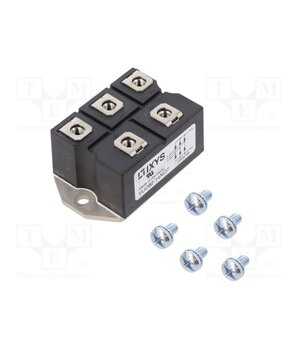 VUO82-14NO7 Bridge rectifier: three-phase; Urmax: 1.4kV; If: 90A; Ifsm: 750A iRxKDBXF4AaWImG31TIlXPZI-QxheZ-qQJ_yuFpbOCM