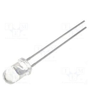 SFH 203 PIN IR photodiode; 5mm; THT; 850nm; 400÷1100nm; 20°; 1nA; 150mW wBty_I_ECb1DaJbIdXH-z2gjaAPagTfyk37IHixAgak