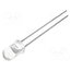 SFH 203 PIN IR photodiode; 5mm; THT; 850nm; 400÷1100nm; 20°; 1nA; 150mW wBty_I_ECb1DaJbIdXH-z2gjaAPagTfyk37IHixAgak