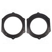 DMAUDI14 Spacer ring; MDF; 200mm; Audi; impregnated; 2pcs. i31gssQBek7-OPQ9tGzd4evUMywxvP_KxsGO9kzJNoM