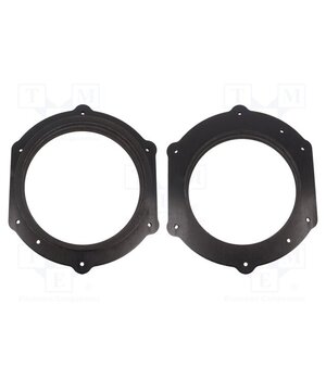 DMAUDI14 Spacer ring; MDF; 200mm; Audi; impregnated; 2pcs. i31gssQBek7-OPQ9tGzd4evUMywxvP_KxsGO9kzJNoM